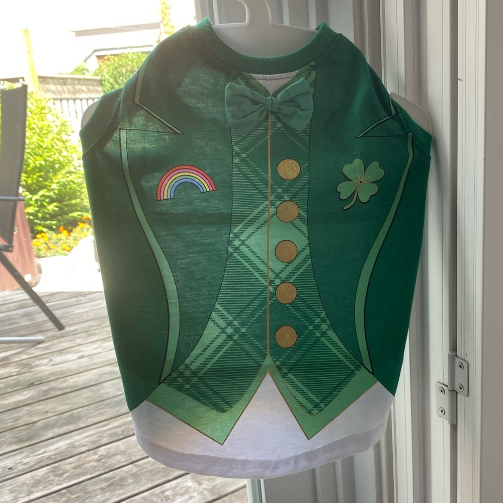 Toppaw | Dog Shirt